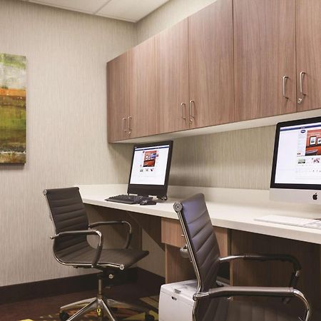Hampton Inn בריגהאם סיטי מראה חיצוני תמונה