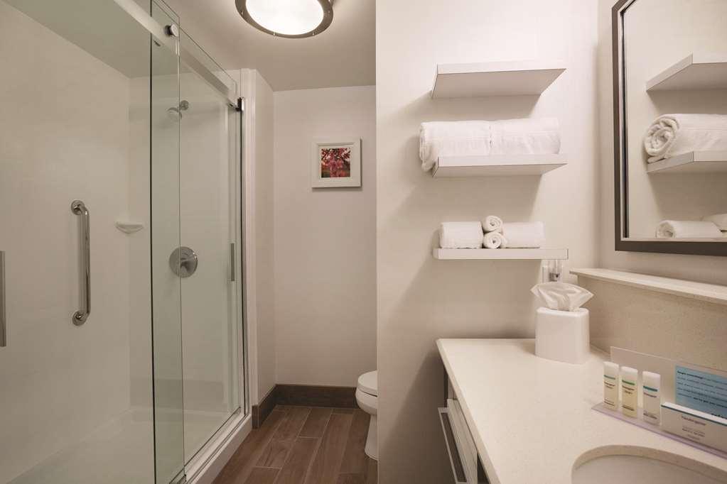 Hampton Inn בריגהאם סיטי חדר תמונה