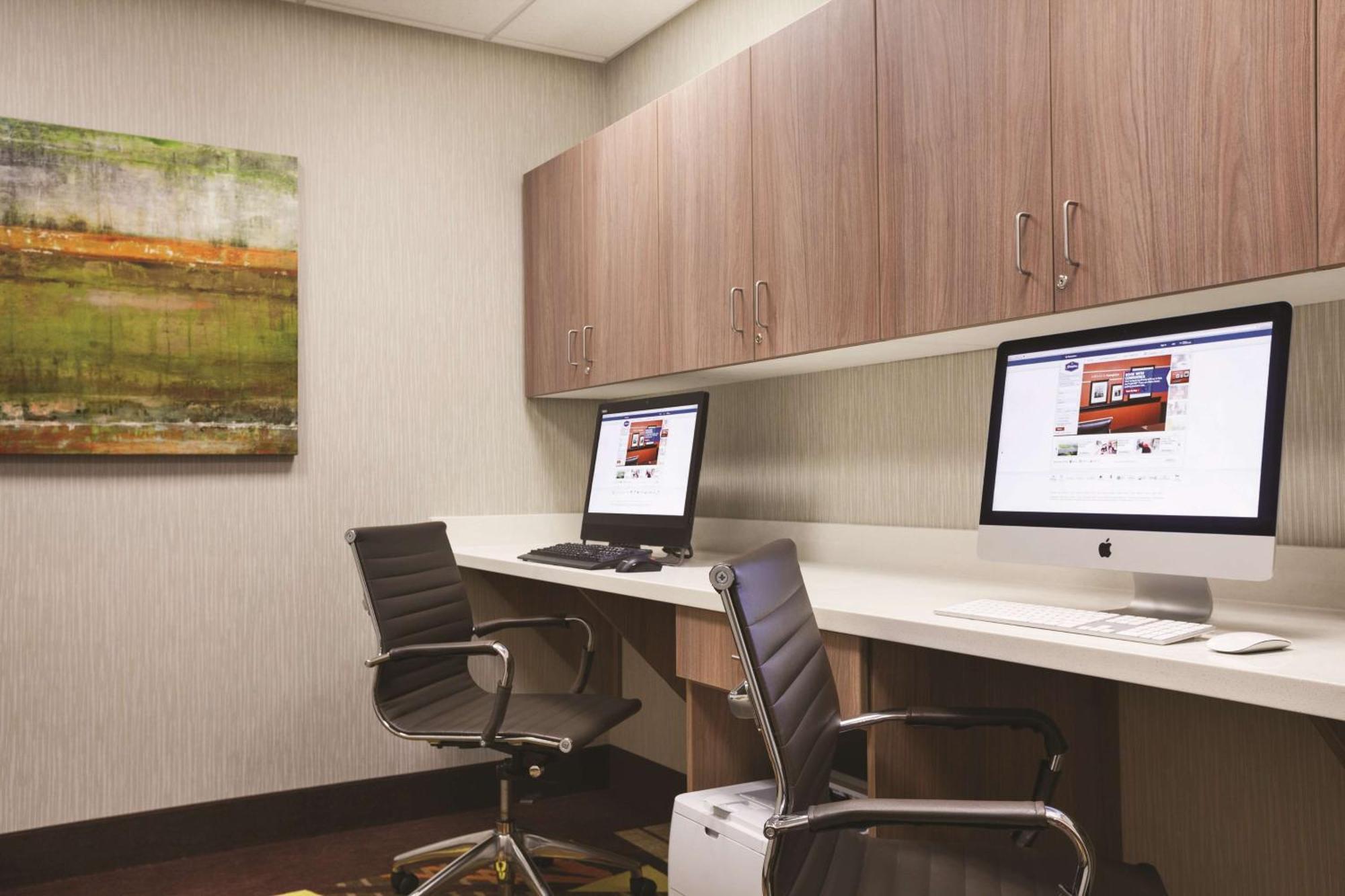 Hampton Inn בריגהאם סיטי מראה חיצוני תמונה