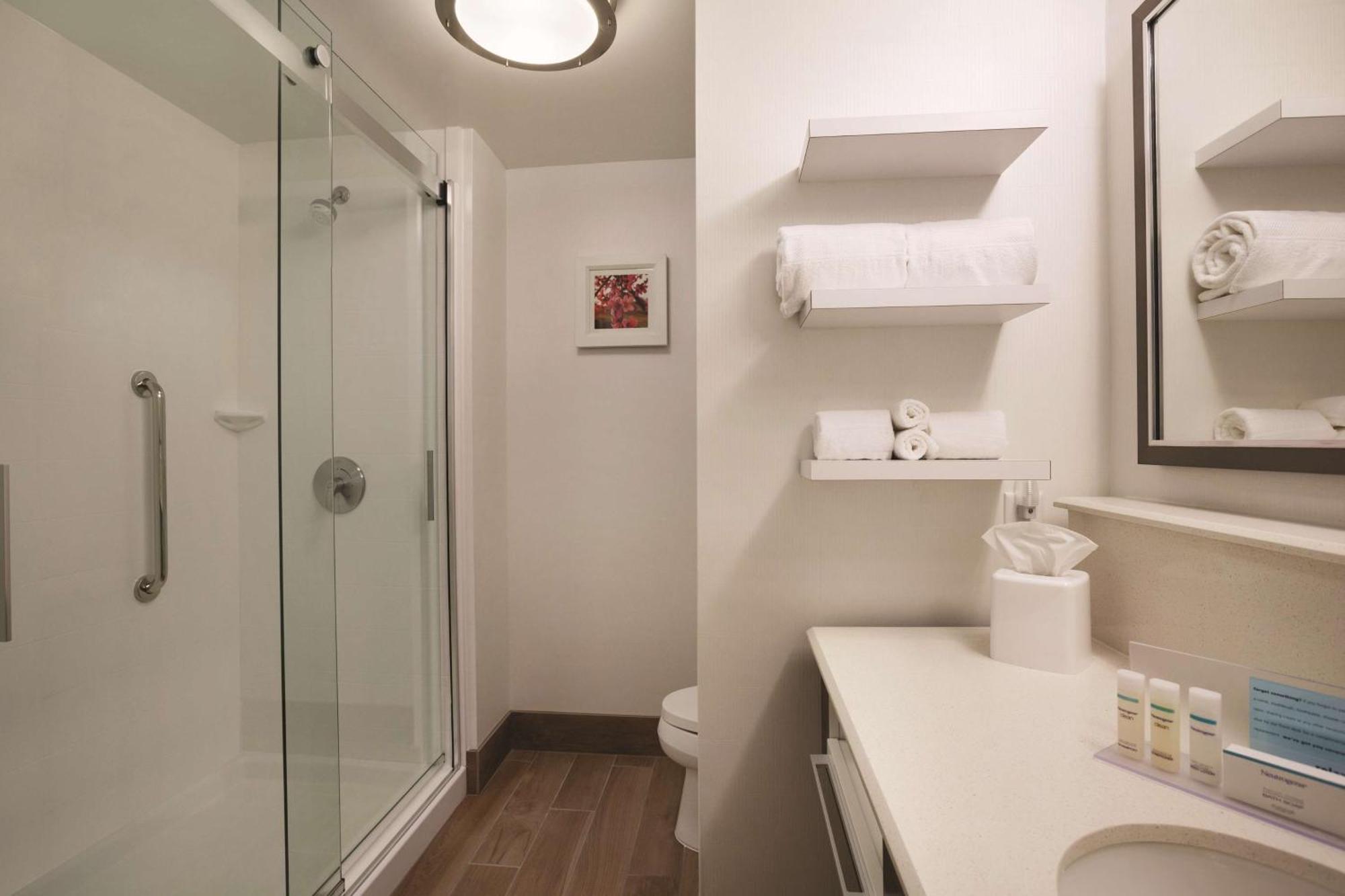Hampton Inn בריגהאם סיטי מראה חיצוני תמונה